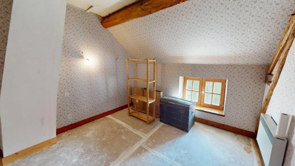 Vente / Maison
