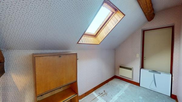 Vente / Maison