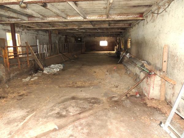 À vendre - Ferme, 7 pièces située à Rieupeyroux (12240)