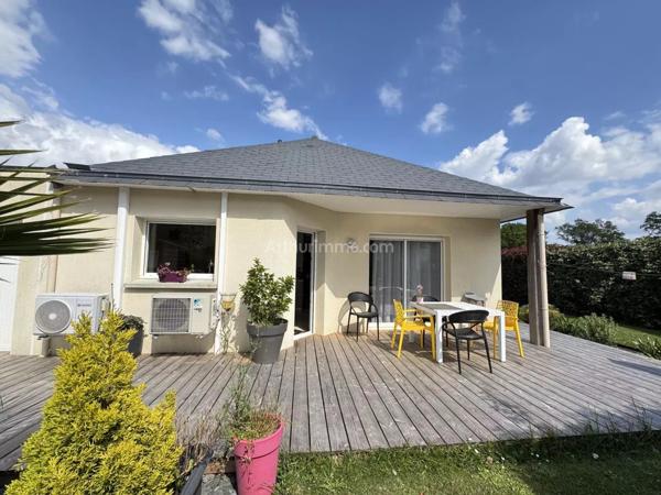 Vente Maison 5 pièces 95 m2 à Pluvigner