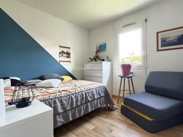 Vente Maison 5 pièces 95 m2 à Pluvigner