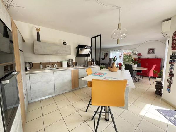 Vente Maison 5 pièces 95 m2 à Pluvigner