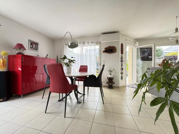 Vente Maison 5 pièces 95 m2 à Pluvigner
