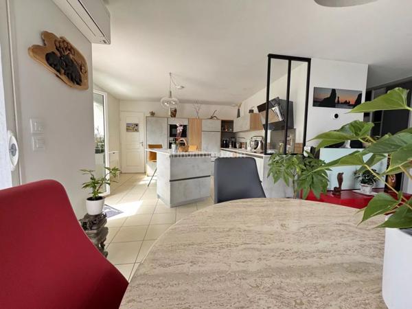 Vente Maison 5 pièces 95 m2 à Pluvigner
