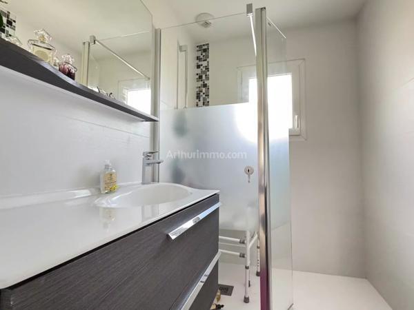 Vente Maison 5 pièces 95 m2 à Pluvigner