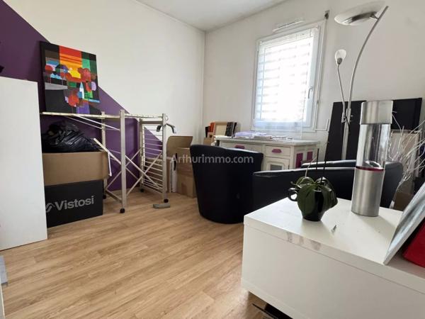 Vente Maison 5 pièces 95 m2 à Pluvigner