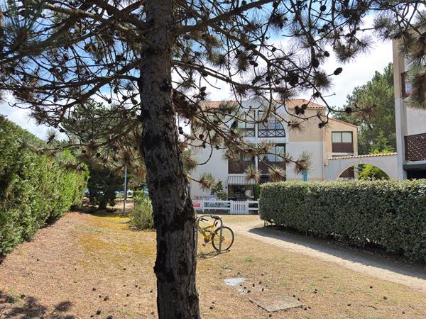 Achat / Vente Appartement SAINT GEORGES DE DIDONNE - Appartement a vendre  à  SAINT GEORGES DE DIDONNE