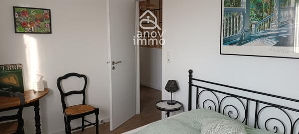 Maison
                                                                                                                                                                                                                                                                                                                        6 pièce(s)                                                                                                                                                                                                          5 chambre(s)                                                                                                                                                                                                          130  m²