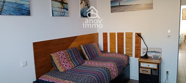 Maison
                                                                                                                                                                                                                                                                                                                        6 pièce(s)                                                                                                                                                                                                          5 chambre(s)                                                                                                                                                                                                          130  m²