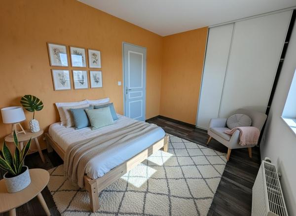 Maison dans Ambérieu-en-Bugey