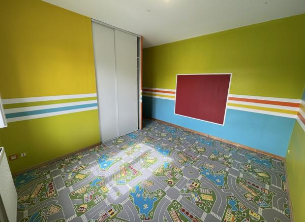 Maison dans Ambérieu-en-Bugey