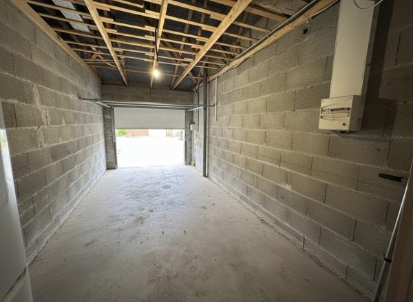 Maison dans Ambérieu-en-Bugey