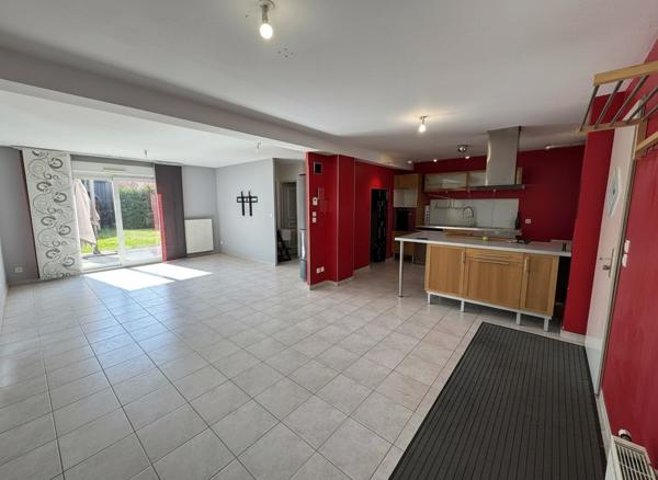 Maison dans Ambérieu-en-Bugey