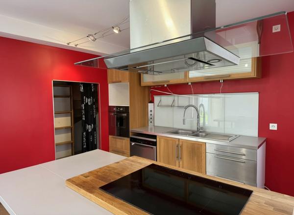 Maison dans Ambérieu-en-Bugey