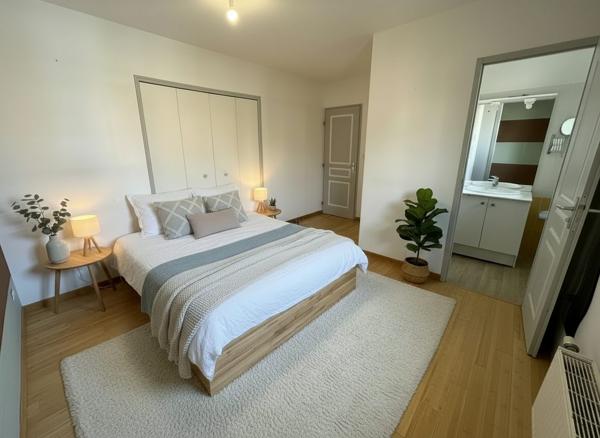 Maison dans Ambérieu-en-Bugey