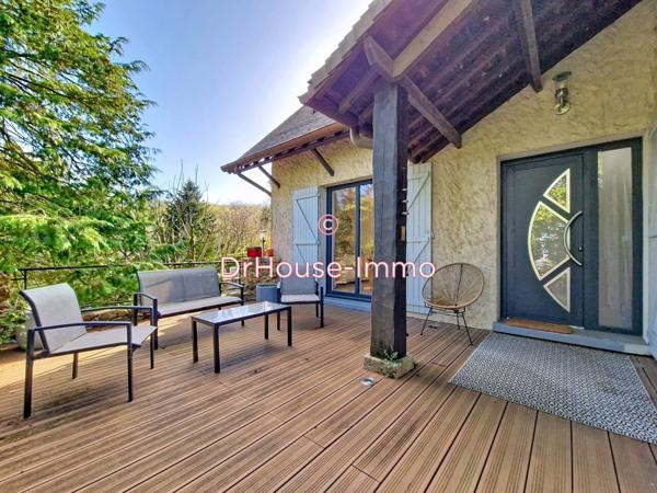 Maison à vendre 8 pièces de 260 m²