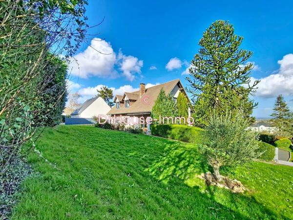 Maison à vendre 8 pièces de 260 m²