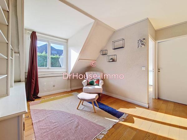 Maison à vendre 8 pièces de 260 m²
