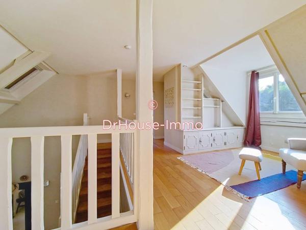Maison à vendre 8 pièces de 260 m²