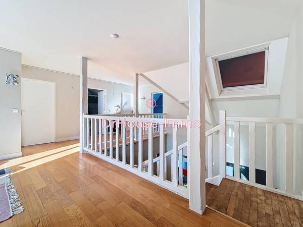 Maison à vendre 8 pièces de 260 m²
