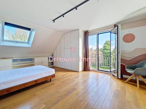 Maison à vendre 8 pièces de 260 m²