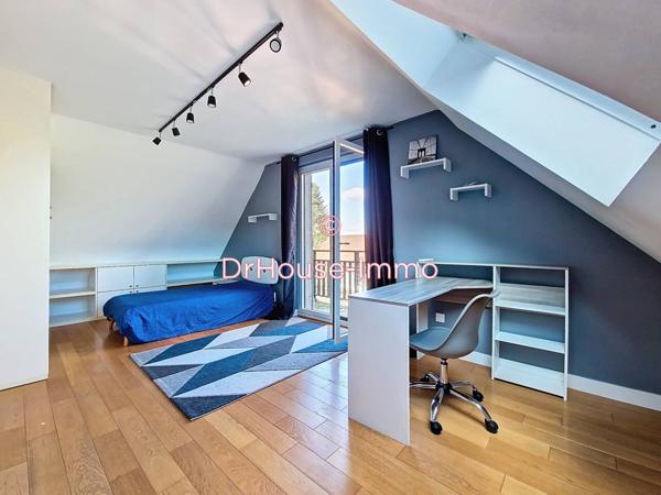 Maison à vendre 8 pièces de 260 m²