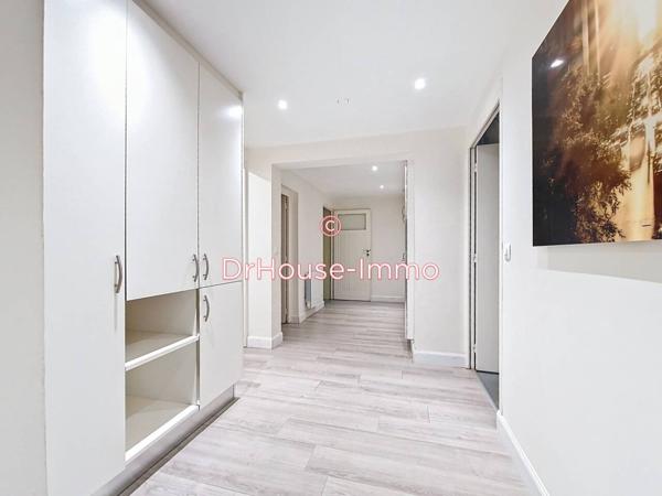 Maison à vendre 8 pièces de 260 m²