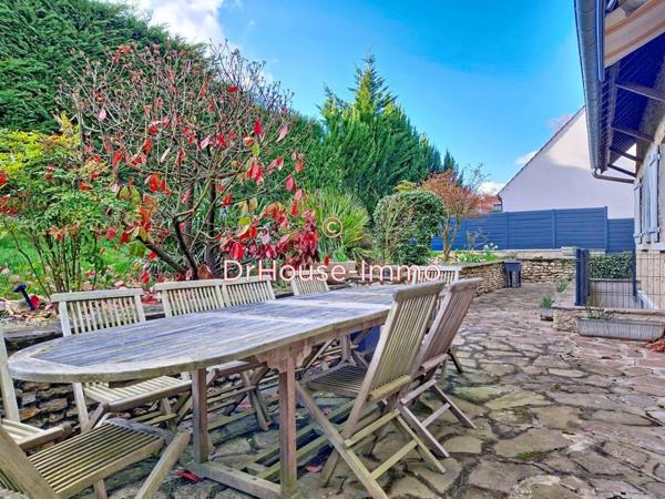 Maison à vendre 8 pièces de 260 m²