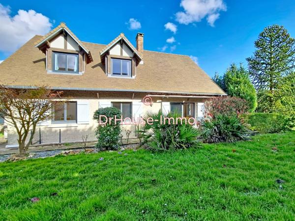 Maison à vendre 8 pièces de 260 m²