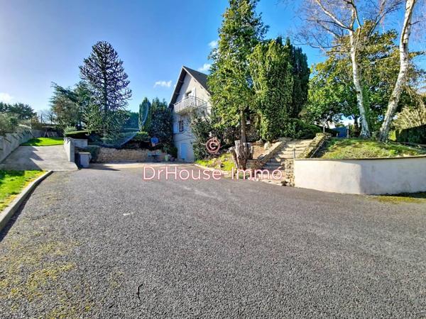 Maison à vendre 8 pièces de 260 m²