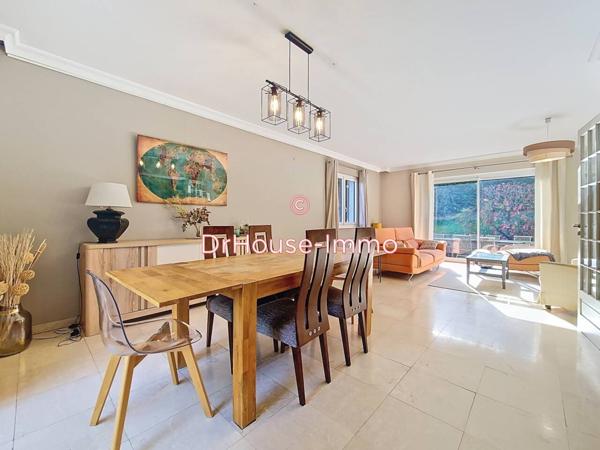 Maison à vendre 8 pièces de 260 m²