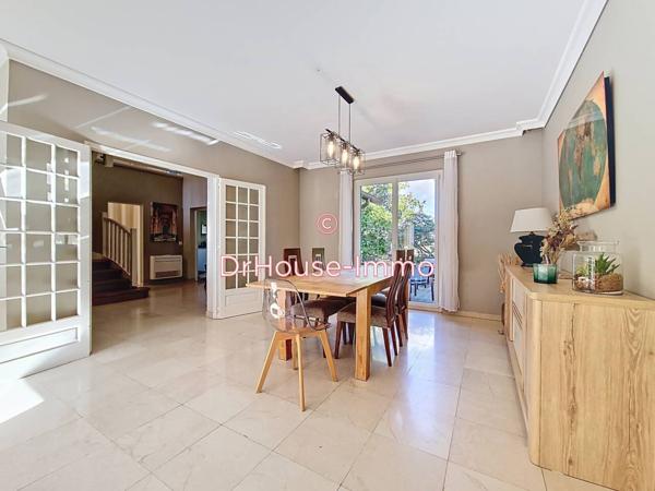 Maison à vendre 8 pièces de 260 m²