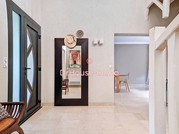 Maison à vendre 8 pièces de 260 m²