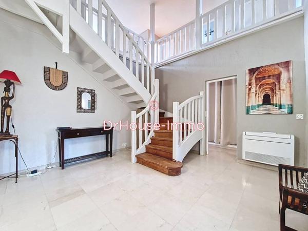 Maison à vendre 8 pièces de 260 m²