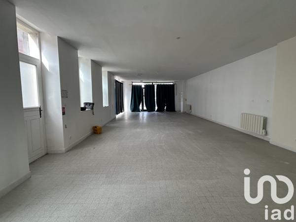 Immeuble à vendre 233 m² Bligny-sur-Ouche