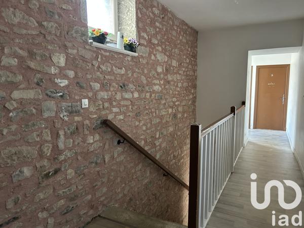 Immeuble à vendre 233 m² Bligny-sur-Ouche