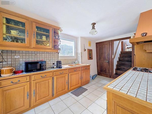 Maison à vendre à Chaumont en Haute-Marne (52000), ref : VM1169-52001