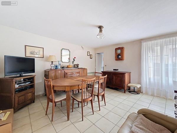 Maison à vendre à Chaumont en Haute-Marne (52000), ref : VM1169-52001