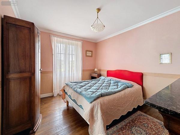 Maison à vendre à Chaumont en Haute-Marne (52000), ref : VM1169-52001