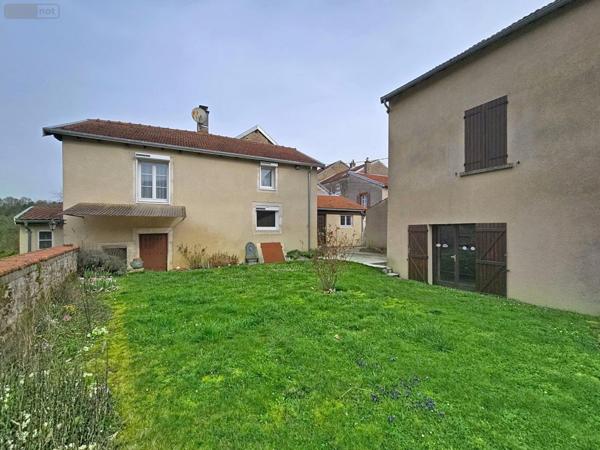 Maison à vendre à Chaumont en Haute-Marne (52000), ref : VM1169-52001