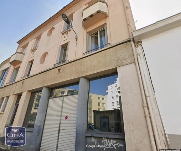 Immeuble à vendre 313.45m² Saint-Étienne (42000)