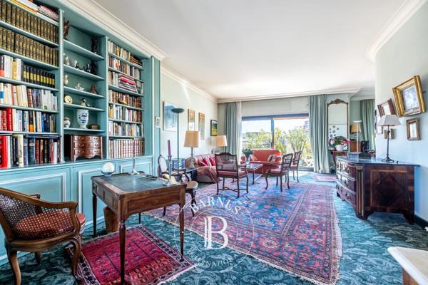 Boulogne-Billancourt, Appartement  162 m² à vendre