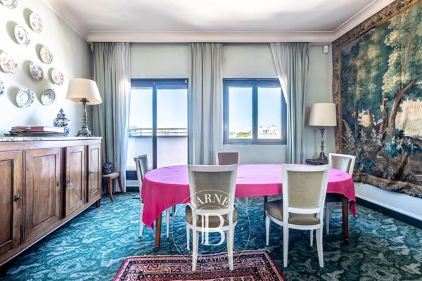 Boulogne-Billancourt, Appartement  162 m² à vendre