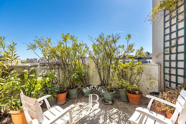Boulogne-Billancourt, Appartement  162 m² à vendre