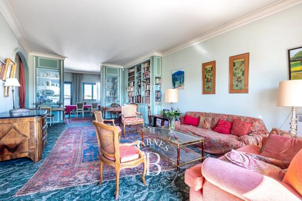 Boulogne-Billancourt, Appartement  162 m² à vendre