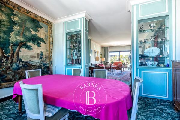 Boulogne-Billancourt, Appartement  162 m² à vendre