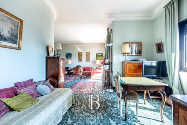 Boulogne-Billancourt, Appartement  162 m² à vendre