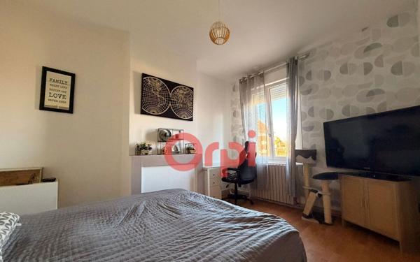 Appartement à louer    3 pièces •  Péronne