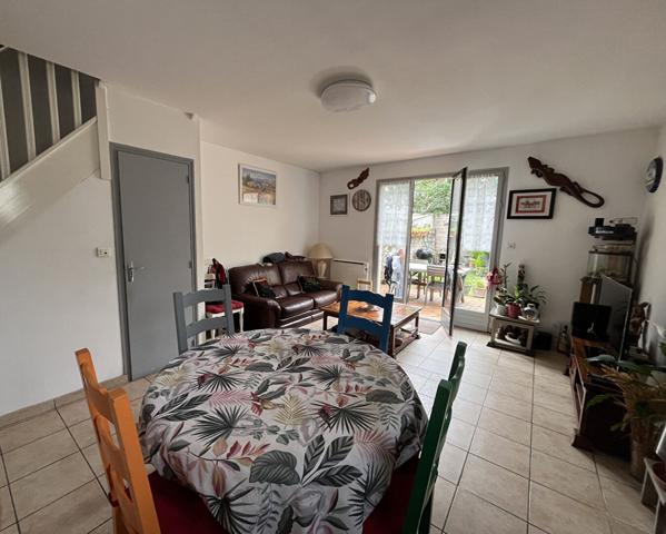 Maison Drancy 5 pièce(s) 99 m2