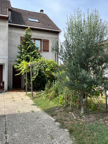 Maison Drancy 5 pièce(s) 99 m2